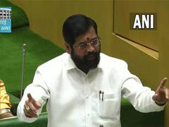 
      
      Medicine procurement by BMC will be investigated: Maharashtra CM 
      
      