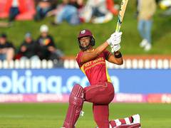 
      
      Women's T20I Rankings: Hayley Matthews closes in on pole position
      
      