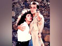
      
      Pooja Bhatt celebrates 31 years of 'Sadak'
      
      