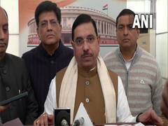 
      
      BJP demands apology from Kharge, Cong chief refuses to back down
      
      