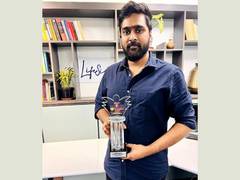 
      
      LifeSigns received The Economic Times Award for best Healthtech
      
      