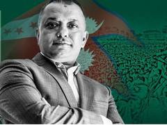 
      
      Nepali Congress President Deuba, Gen Sec Thapa file nominations 
      
      