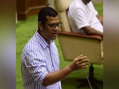 
      
      Yuri Alemao writes to Ramesh Tawadka demanding metting
      
      