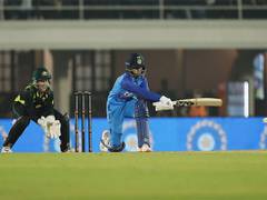 
      
      Next challenge will be to focus on power-hitting: Indian skipper 
      
      