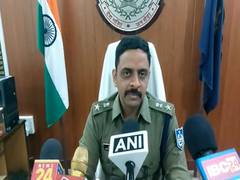 
      
      MP: 5 held in connection with gang-rape of 22-year-old girl 
      
      