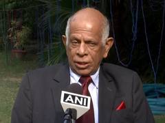 
      
      Over 60 pc of China likely to be infected with Covid: Ex-envoy
      
      