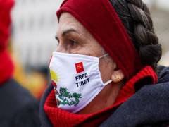 
      
      US Senate introduces legislation on Tibet-China conflict
      
      