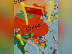 
      
      China's business confidence falls to lowest since Jan '13: Survey
      
      