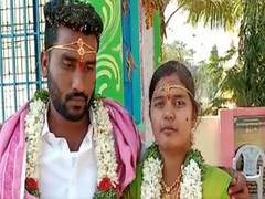 
      
      Dramatic twist in Sircilla kidnapping case, girl releases video
      
      