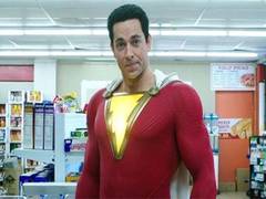 
      
      Zachary Levi not to play Shazam anymore? Here's the truth
      
      