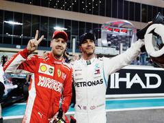 
      
      FIA forbids F1 drivers from issuing political statements 
      
      