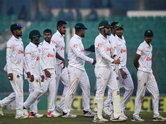 
      
      Allan Donald wants seamers to be 