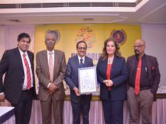 
      
      IETO celebrates World Arabic Language Day 2022 in DelhI
      
      