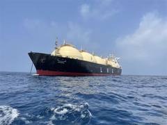 
      
      ADNOC L&S Signs Agreement for Long-Term Charter with AG&P
      
      