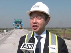 
      
      Indian high-speed rail to become a revolution like Maruti Suzuki
      
      