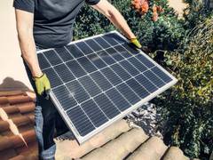 
      
      Adani Solar introduces large-sized monocrystalline silicon ingot
      
      