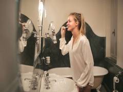 
      
      Probiotic bacteria in fermented foods may help with bad breath
      
      