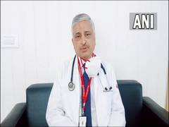 
      
      'Viral infections increase in winter, better care needed'
      
      