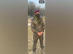 
      
      Garud Special Forces deployed from Eastern Ladakh to Arunachal
      
      