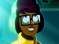 
      
      Jinkies! Mindy Kaling's adult series 'Velma' gets premiere date
      
      