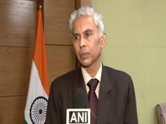 
      
      India's mobile exports on track to quadruple: DPIIT Secretary
      
      