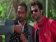 
      
      Anil Kapoor celebrates 15 years of 'Welcome'
      
      