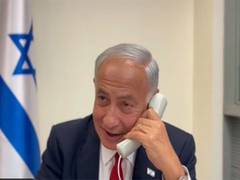 
      
      Netanyahu forms new government in Israel
      
      