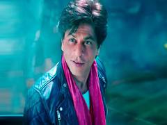 
      
      Shah Rukh Khan, Anushka Sharma's romantic drama 'Zero' turns 4
      
      