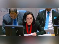 
      
      India offers USD 280 million to Syria to build power, steel plant
      
      