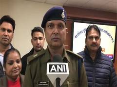 
      
      MP: Crime Branch arrests 7 people, confiscates 15 illegal weapons
      
      