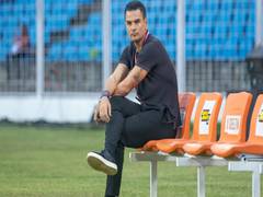 
      
      Have to be at our best version to get three points: FC Goa coach
      
      