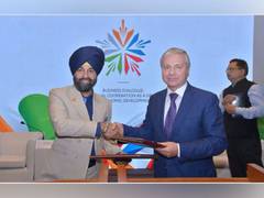 
      
      Moscow and New Delhi to enhance cooperation in key areas
      
      