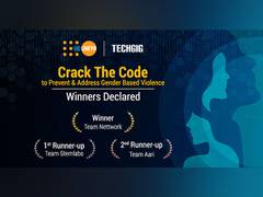 
      
      Inclusiveness rating tool wins UNFPA India hackathon
      
      