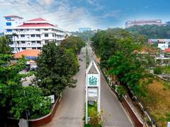 
      
      Kerala's Technopark revenue increases 15 pc in one year
      
      