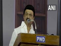 
      
      CM Stalin holds high-level meeting to review COVID situation
      
      