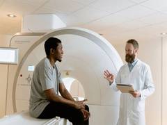 
      
      AI cannot replace radiologists yet: Study 
      
      