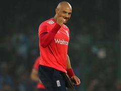 
      
      England pacer Tymal Mills discloses his daughter's medical ailmen
      
      
