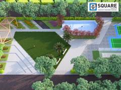 
      
      G Square Eden Garden Sports-themed Luxury Plot Community launched
      
      