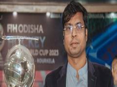 
      
      Playing for India in World Cup was ultimate dream: Dilip Tirkey
      
      