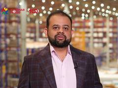
      
      LP Logiscience - the warehousing arm of Liladhar Pasoo
      
      