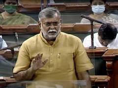 
      
      Govt not received any request to conduct research on Ganga water
      
      