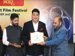 
      
      Captain Rahul Bali conferred 