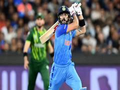 
      
      Recap of Virat Kohli's historic knock against Pakistan at T20 WC
      
      
