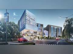 
      
      Bhutani Group's '62 Avenue' Project overwhelming response
      
      