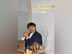 
      
      InvesTech Start-up Octanom Tech raises Pre-seed Round 
      
      