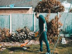 
      
      Men may not 'perceive' domestic tasks as the same way as women do
      
      