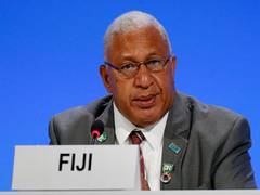 
      
      High commission keeping close eye on developments in Fiji: MEA 
      
      