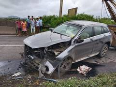 
      
      Cyrus Mistry's death accused Anahita Pandole discharged
      
      