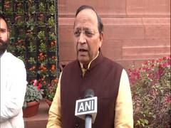 
      
      Rahul Gandhi should call off Bharat Jodo Yatra: BJP MP
      
      