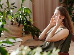 
      
      Study: Cluster headaches may be more severe in women
      
      